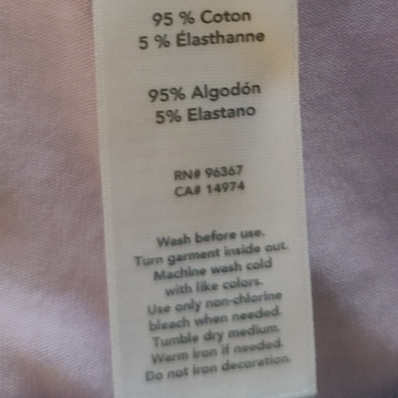 📻4/$15 3T Oshkosh leggings - Picture 5 of 6